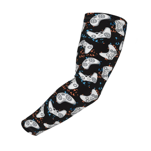 Nueva Funda Deportiva para Teléfono Móvil, Transpirable, Ligera, Brazalete para Gimnasio, Ciclismo, Unisex, 100% Poliéster - Product Image 6
