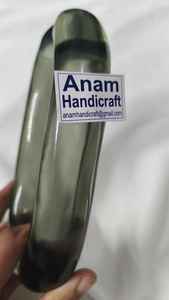 ของตกแต่งผนังอะคริลิคแบบโมเดิร์นสั่งทำพิเศษ งานแฮนด์เมดเรซิ่นแขวนตกแต่งบ้าน สำหรับเทศกาลดิวาลี - Product Image 3