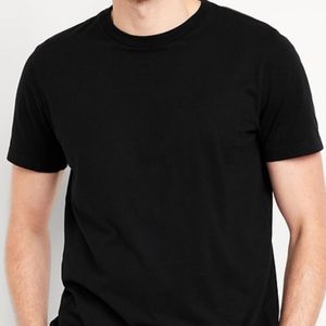 Camiseta Personalizada Ecológica de Secado Rápido Unisex de Corte Regular para Hombre, Fabricante OEM ODM, Logotipo Personalizado, Impresión Digital - Product Image 3