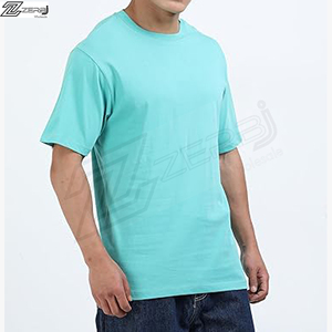 Camisetas para Hombre - Camisetas de Cuello Redondo de Algodón Premium Tallas S - 4XL - Product Image 1
