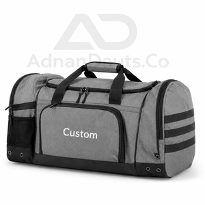 Sac de transport pour équipement de paintball avec logo personnalisé, roulettes et étanchéité, pour équipes et clubs - Product Image 3