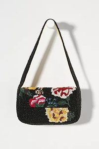Bolsos de Hombro con Cuentas de Hongo, Modernos y Retro, para Mujeres y Niñas, Cómodos para Fiestas, 2026 - Product Image 5