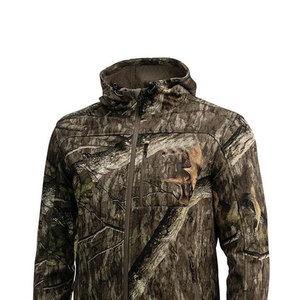 Veste de chasse légère pour homme, respirante, imperméable, confortable, pour l'hiver, pour adultes. - Product Image 4