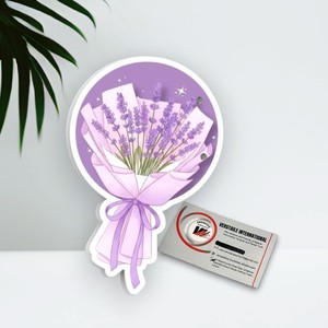 Versátiles Placas Magnéticas Internacionales de Acrílico para Extensiones de Pestañas - Diseños de Corazón, Mariposa, Flor y Diamante, Duraderas y Ecológicas - Product Image 5
