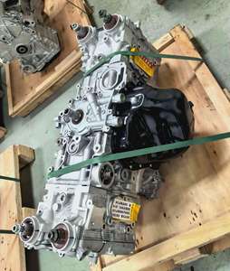Motor de gasolina FA20 de 2.0L, bloque largo, ensamblaje de motor FA20 en venta - Product Image 1
