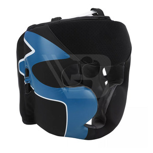 Meilleur fournisseur de protections de tête de boxe en gros, qualité supérieure, en vente. - Product Image 1