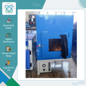 Equipo de Prueba de Plástico de Alta Calidad, Ecológico y Fácil de Operar, Probador Digital de Visibilidad de Humo en Venta - Product Image 3