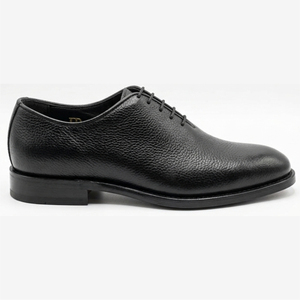 Zapatos de cuero para hombre de material transpirable de primera calidad, nueva moda, personalizados y hechos a mano. - Product Image 6