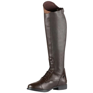 Bottes d'équitation longues de dernière génération, unisexes, plusieurs tailles, haute qualité, marque TALLIANS, service OEM personnalisé - Product Image 1