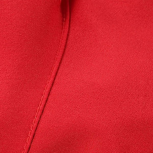 Lona de Poliéster de Alta Calidad, Impermeable, de Secado Rápido, Transpirable, con Bolsillos con Cremallera, para Gimnasio, Fitness y Deportes - Product Image 5