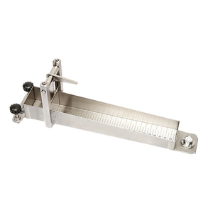 Consistómetro/Viscosímetro de Acero Inoxidable de Alta Precisión (0.1%~0.5% FS) para Pruebas de Agua/Aceite, IP67, ODM, Exportaciones Científicas Globales - Product Image 1