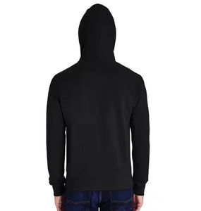 Sweat-shirts pour hommes de la meilleure qualité à prix raisonnable, sweat-shirt haut de gamme, fabricant de vêtements pour hommes, sweat-shirt basique streetwear - Product Image 3