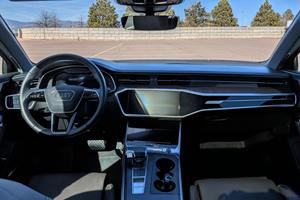 Audi A6 Allroad Quattro Prestige 2022, Vehículo Usado en Venta - Product Image 5