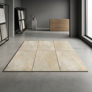 Carrelage de sol en fahélifié R11, pièces détachées en porcelaine, brillantes et antidérapantes, pour extérieur, 2cm, livraison gratuite - Product Image 3