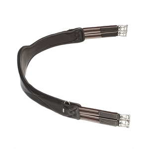 Sangle de Selle Western en Nylon et Néoprène Tendance pour Chevaux – Facile à Nettoyer – Équipement Essentiel pour l'Équitation - Product Image 3