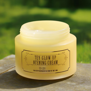Crema Facial Ten Zero Woteori Geulrou Eop Mulgwangchae-WT-BPC-0984 - Product Image 3