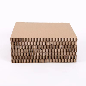 แผ่นกระดาษรังผึ้งกันกระแทกแบบกำหนดเองสำหรับบรรจุภัณฑ์ขายส่ง - Product Image 4