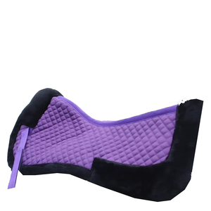 Coussin de selle pour cheval confortable, au design optimal, de haute qualité, personnalisable, durable, couleur et logo personnalisables, tissu et tailles sur mesure - Product Image 4