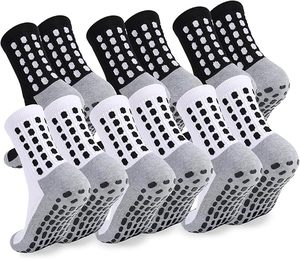 <b>Grip</b> <b>Socks</b> Soccer Good Seller Men's Sports <b>Socks</b> Football Wholesale Anti-slip Soccer <b>Socks</b> - Product Image 1