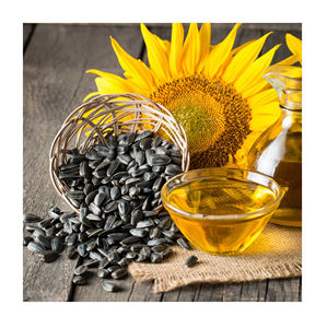 Aceite de Semillas de Girasol Refinado, Aceite Comestible Premium para Cocinar, Aceite Vegetal Natural con Aroma Neutro, Perfecto para Freír, Hornear y Asar - Product Image 2