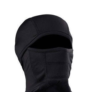 Balaclavas personnalisées à faible MOQ, imprimées motif camouflage, couvre-visage intégral, masques de ski extensibles tactiques pour l'hiver, pour cyclistes et skieurs - Product Image 2