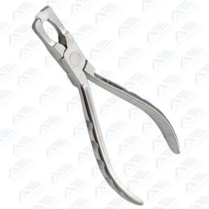 Pinzas para Remover Brackets de Ortodoncia para Dentistas, Instrumentos Quirúrgicos Dentales, Instrumentos Médicos Manuales de Alta Calidad - Product Image 2