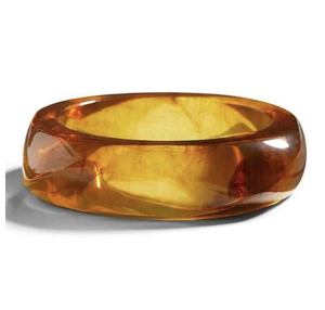 Handcrafted Resin <b>Bangle</b> with Unique Pattern and Light Fit for Women Wedding Party Use from <b>Indian</b> Supplier - Product Image 2