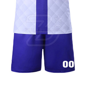 Uniformes de Rugby para Equipos de Fútbol, Fabricados en Pakistán, Nuevo Diseño, Última Moda, Uniformes Juveniles de Rugby - Product Image 5