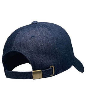 Gorras de Béisbol Unisex de Primera Calidad, 100% Algodón, Transpirables e Impermeables, para las Cuatro Estaciones, Personalizables para Venta en Línea - Product Image 3