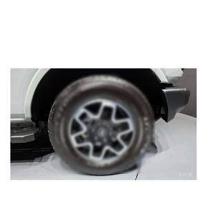 Ford Bronco 2.7 Outer Banks Diciembre 2023 25,074 km Caja de Cambios Automática Asientos de Cuero con Cámara Trasera - Product Image 5