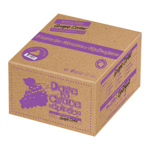 CRAVITY [ DARE TO CRAVE : EPILOGUE ] 2ND (GRAPE CCREW Ver) Album KPOP le plus vendu en Corée - Product Image 1