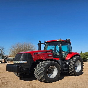 Tractor Case IH Magnum 280 de Calidad Premium con Entrega Rápida, Compre Ahora y Experimente un Rendimiento Potente en Su Granja, Venta al Por Mayor - Product Image 3