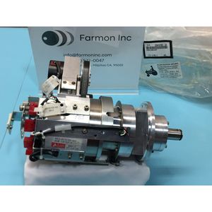 LAM RESEARCH HARMONIC DRIVE ARM ASSY - Equipo y piezas de semiconductores de confianza de la marca global legendaria - Product Image 2