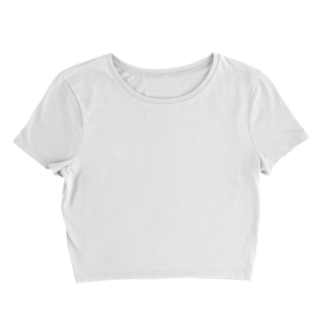 Top Corto Casual y Cómodo para Mujer, en Oferta, de Alta Calidad, para Uso en Verano - Product Image 6