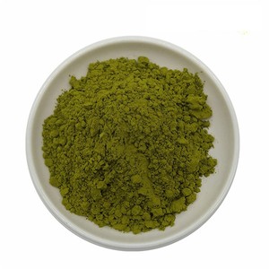 Poudre de feuilles de Moringa de qualité supérieure pour la fabrication de produits à base de plantes, poudre naturelle à base de plantes pour les marchés de détail et de gros - Product Image 4