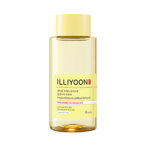 Illiyoon ผลิตภัณฑ์เครื่องสำอางลบริมฝีปากและตาชุ่มชื้นขนาดใหญ่300มล. - Product Image 1