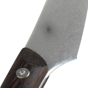 Cuchillo de Deshuesar y Filetear de 6 Pulgadas, Hoja Curva de Acero Inoxidable con Mango de Madera para Deshuesar, Recortar y Rebanar Pescado y Carne, Ideal para la Cocina - Product Image 5