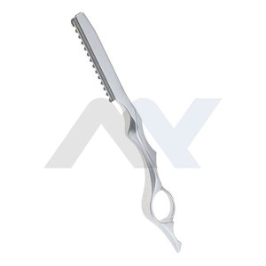 Professional Hair Thinning <b>Razors</b> and Texture <b>Razor</b> <b>Set</b> The Perfect Barber Salon Tool Shaping Layering and Creative Hair Styling - Product Image 1
