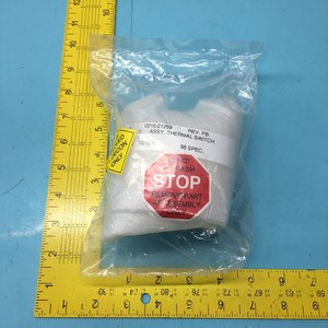 AMAT 0010-21259 ASSY THERMAL SWITCH, 141437 - อุปกรณ์และอะไหล่เซมิคอนดักเตอร์ระดับโลกที่เชื่อถือได้ - Product Image 4