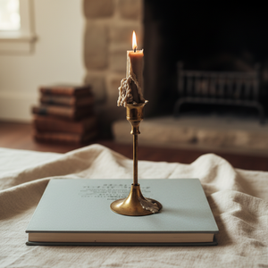 Chandelier en laiton plaqué, modèle 2026, très tendance, design moderne, pour mariage et décoration intérieure - Product Image 5