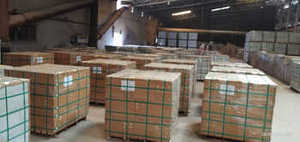 Azulejos vitrificados de 600x1200mm - Product Image 4