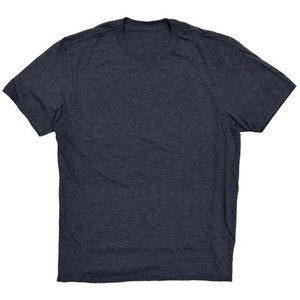 เสื้อยืดผู้ชายไซส์ใหญ่ รับผลิตตามแบบ (OEM) พร้อมสกรีนโลโก้ เสื้อยืดแขนสั้นทรงโอเวอร์ไซส์ ผ้าฝ้ายคุณภาพสูง คอกลม เสื้อยืดผู้ชายสำหรับฤดูร้อน - Product Image 2