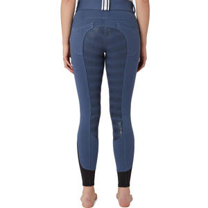 Pantalones de equitación para mujer, jodhpurs y breeches, leggings de equitación, ropa ecuestre, jodhpurs y breeches de equitación en venta - Product Image 2