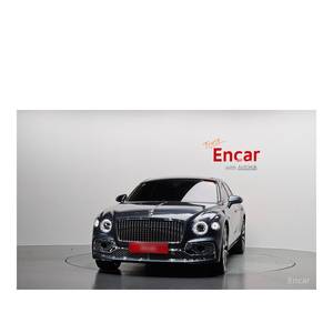 Bentley Flying Spur 4.0 2022/3 Volant à Gauche Boîte de Vitesses Automatique 22 152 km - Product Image 3