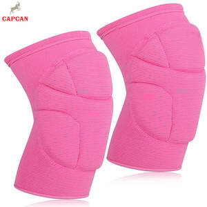 Rodillera con acolchado de alta densidad y ajuste seguro, construcción ligera y soporte fuerte. - Product Image 1