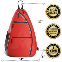 Sacs de raquettes de padel imperméables à bas prix, sacs de raquettes de padel au design moderne, sacs de raquettes de padel en gros
