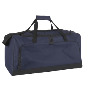 Bolsa Deportiva de Alta Calidad de 24 Pulgadas, Color Sólido, Cierre de Cremallera, Compartimento Interior, Estilo Casual, Duradera, Capacidad de 30-40L - Product Image 4