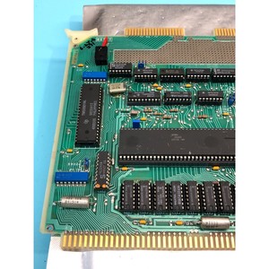 TI TEXAS INSTRUMENT 2212012-000 THERMCO - Équipements et pièces semi-conductrices d'occasion fiables à l'échelle mondiale - Product Image 1