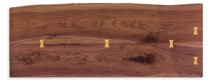 Wholesale Modern Floating <b>Platform</b> <b>Bed</b> | Solid Wood Sled Base <b>Bed</b> <b>Frame</b> - Product Image 3