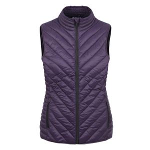 Gilet de golf léger coupe-vent pour femme, veste légère avec poches, veste sans manches pour la course à pied, la randonnée et les sports - Product Image 6